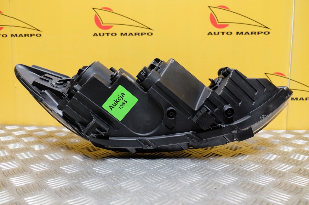 фото №11, Hyundai elantra 2015- фара лампа ксенон l usa