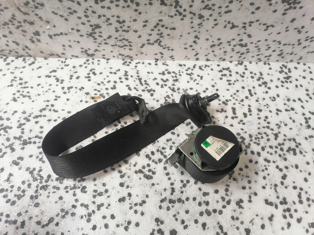 фото №1, Pas задний правый задняя opel astra iii h 13296219