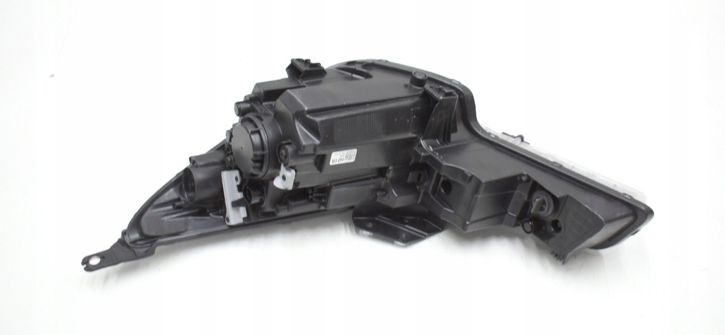 фото №10, Hyundai elantra vii лампа правая перед передняя org eu