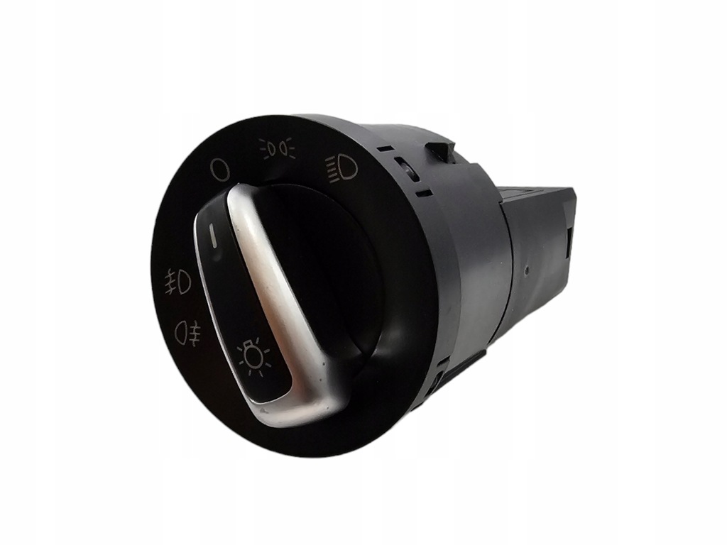 фото №15, Выключатель переключатель света seat alhambra 2001-2010 ford galaxy 2001-2006