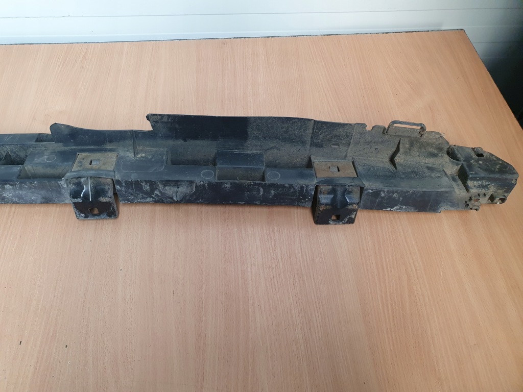 Балка бампера задняя master iii movano b nv400 850900005r Киев