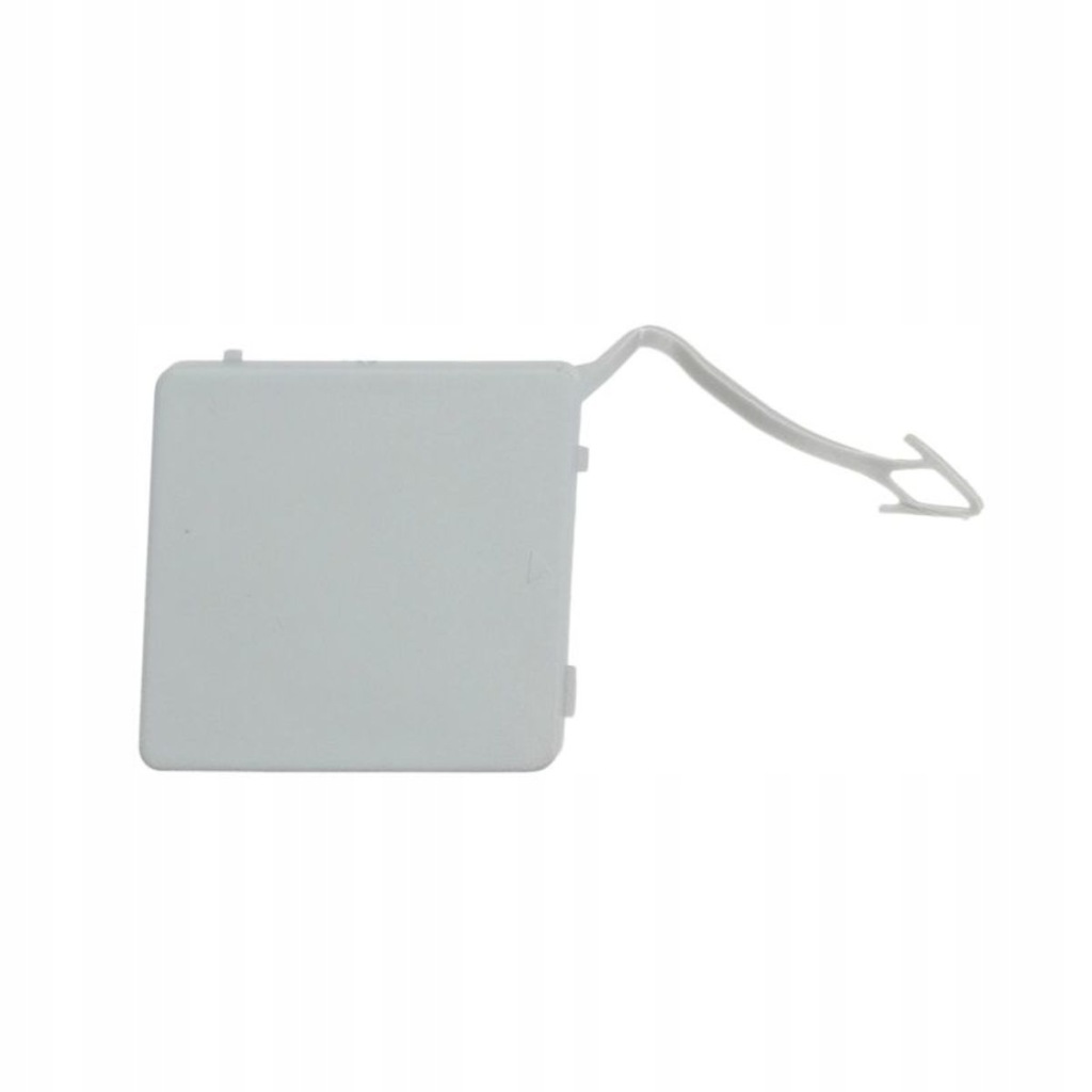 Купити Заглушка фаркоп hol. задня c w203 s203 00-07