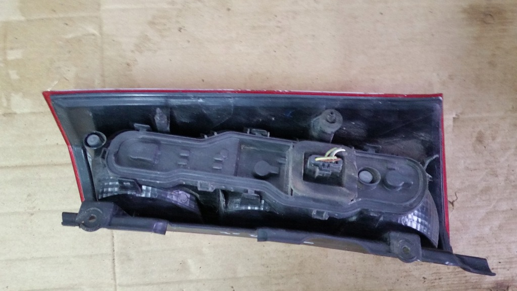 фото №7, Лампа задня ліва dacia dokker 18r