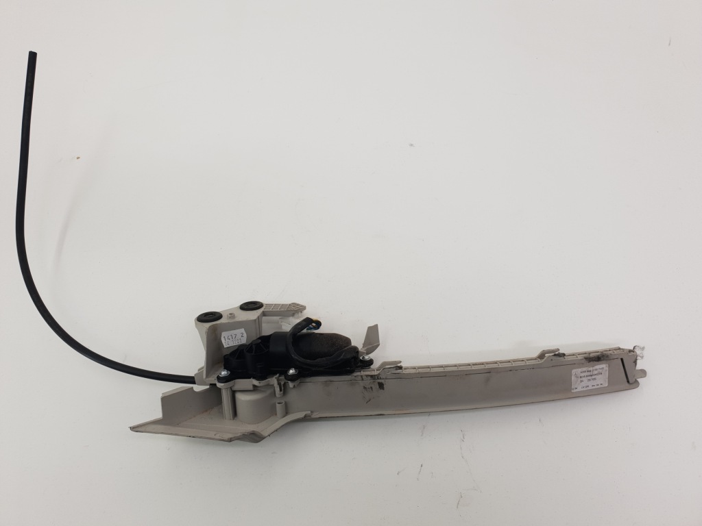 Купити Mercedes w205 ліва напрямна шторка a2059063700