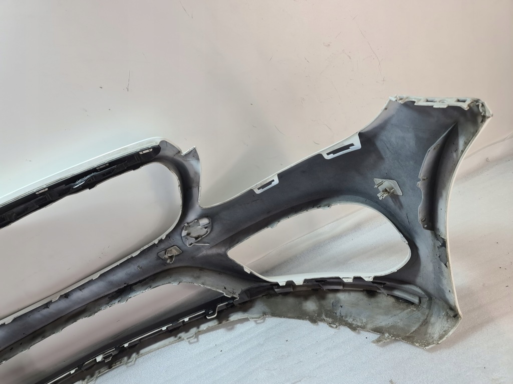 фото №13, Mercedes c-klasa w205 amg бампер перед передний a2058850925