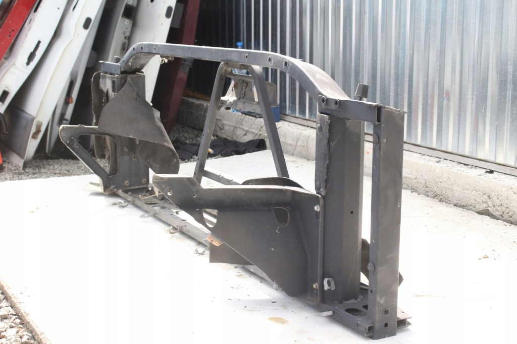 фото №7, Pas перед передній підсилювач передній cadillac escalade