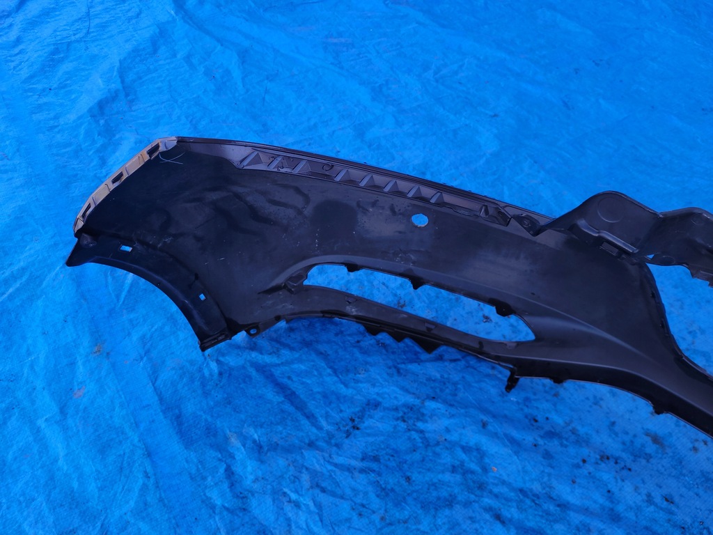 фото №9, Honda hr-v ii | бампер перед передний 71101-t7w-a000 | 1473