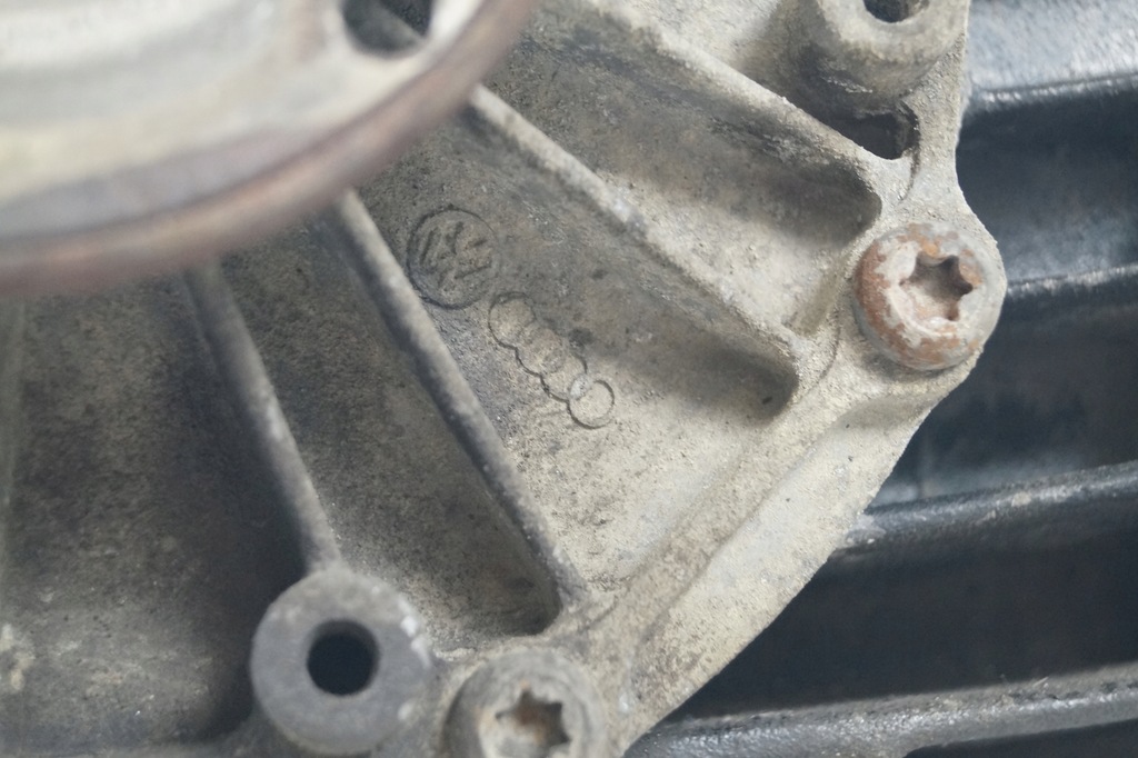 фото №16, Audi a8 s8 lift aqh 360km дифференциал мост задняя dsa