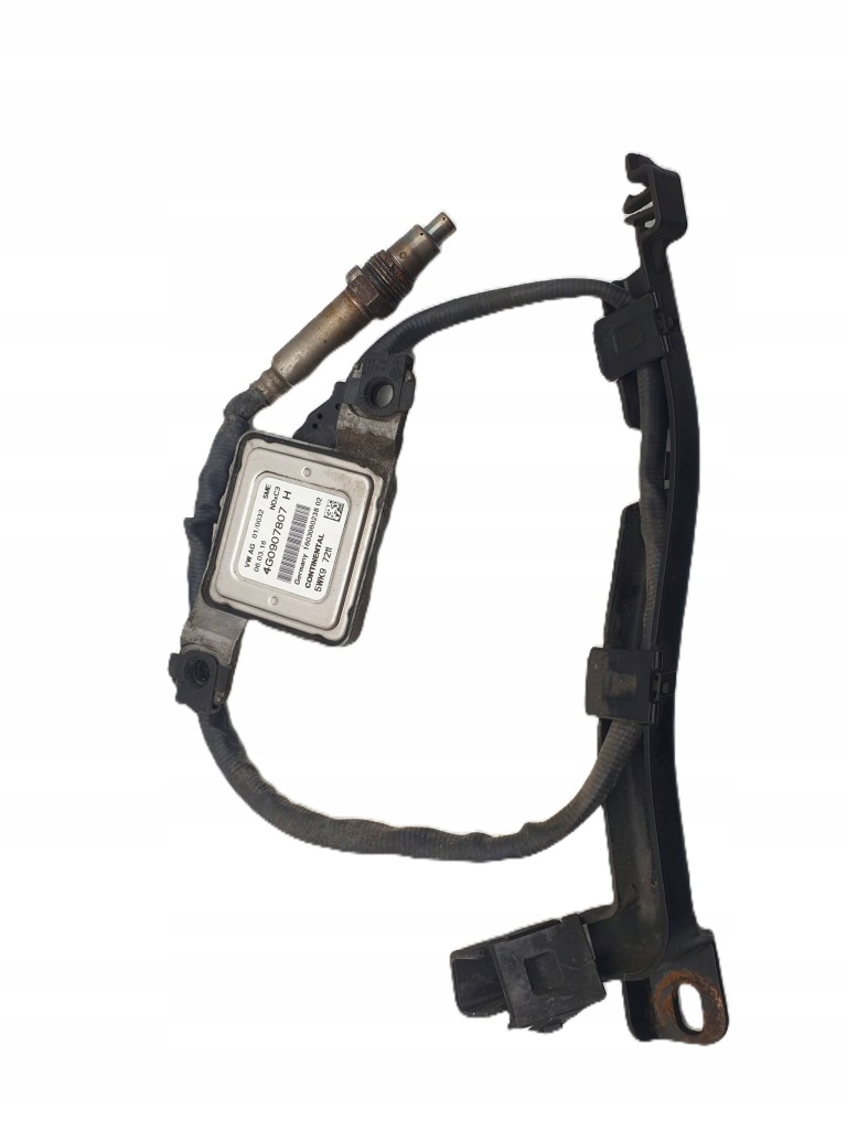 Купить Датчик лямбда-зонд nox audi a6 c7 4g0907807h