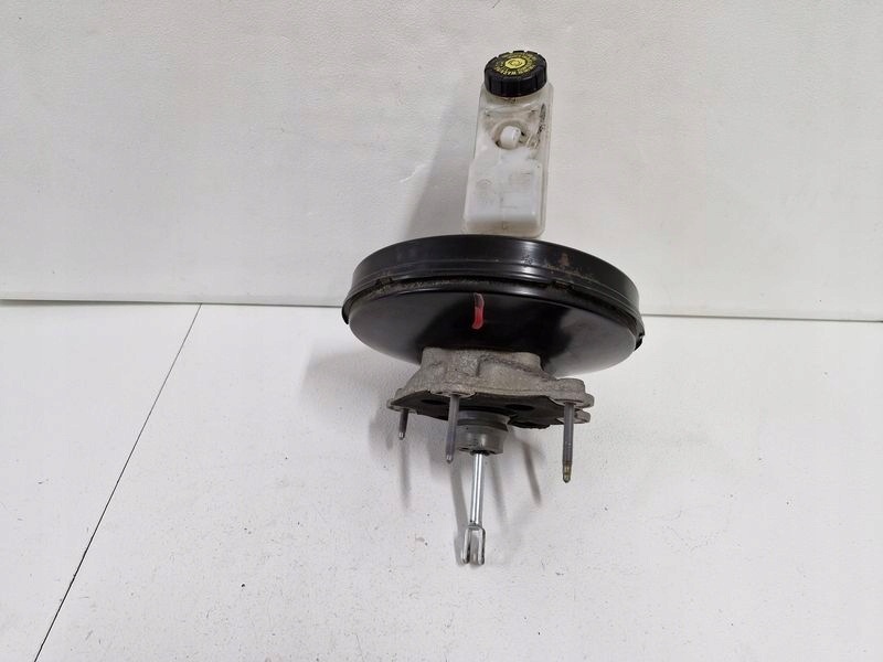 фото №7, Renault clio 4 iv rs усилитель тормозов тормозные насос тормоза 472107069r