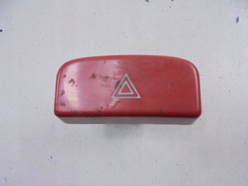 фото №6, Alfa romeo 156 97-00 вимикач аварійних