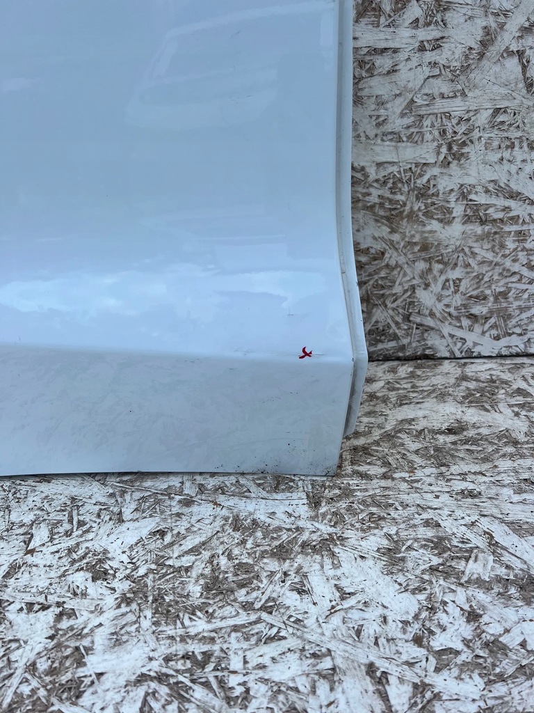 фото №6, Ford focus mk4 двері задні ліва задня лівий 18-