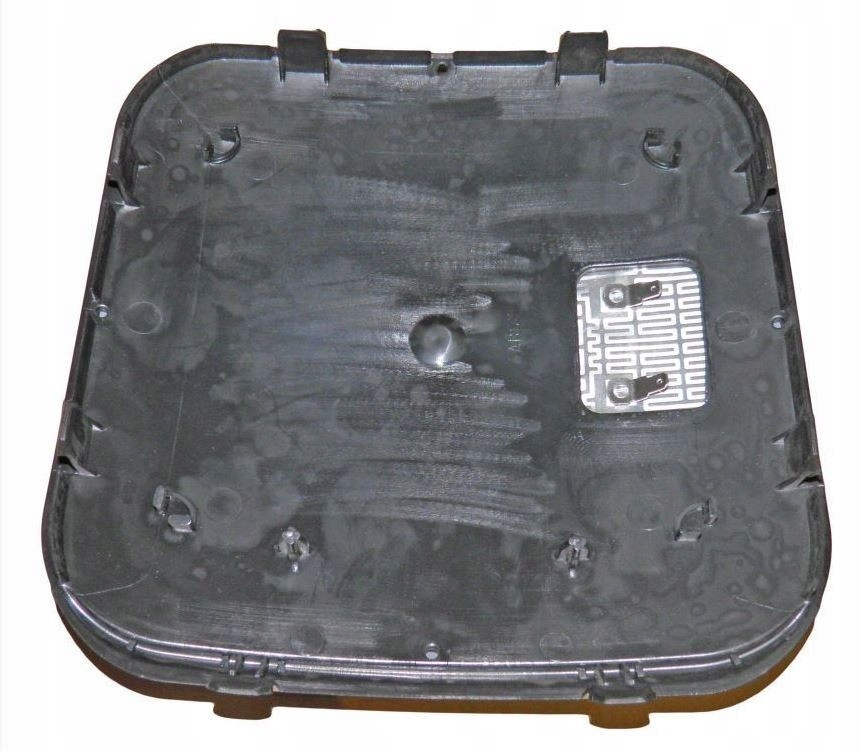 фото №2, Вкладыш стекло зеркала зеркало mercedes axor atego