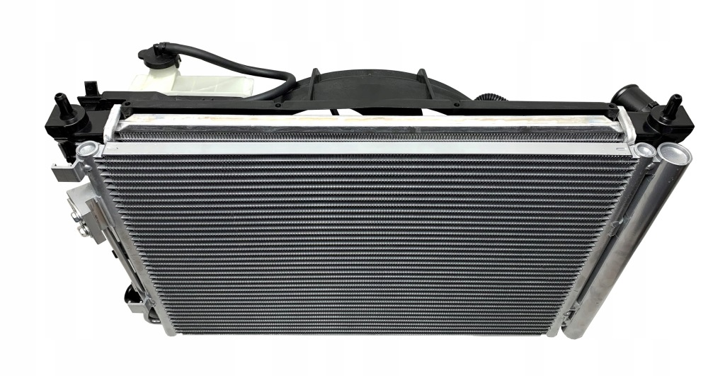 фото №3, Комплект радіатор kia stonic 2017 -