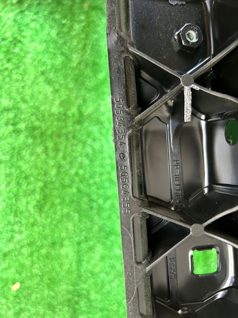 фото №10, Alfa romeo tonale pas передний 1,5 mopar 50564355