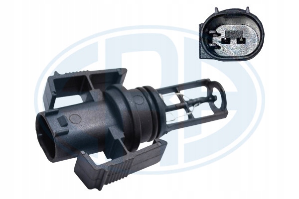 фото №2, Датчик температуры наружной do mercedes slr