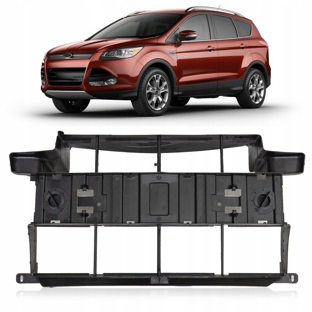 фото №1, Труба впускной воздуха ford escape, 13 - 16 dv4b8473a