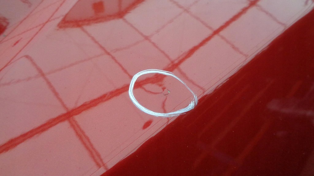 фото №10, Крыло dodge journey fiat freemont 2008- левый передний