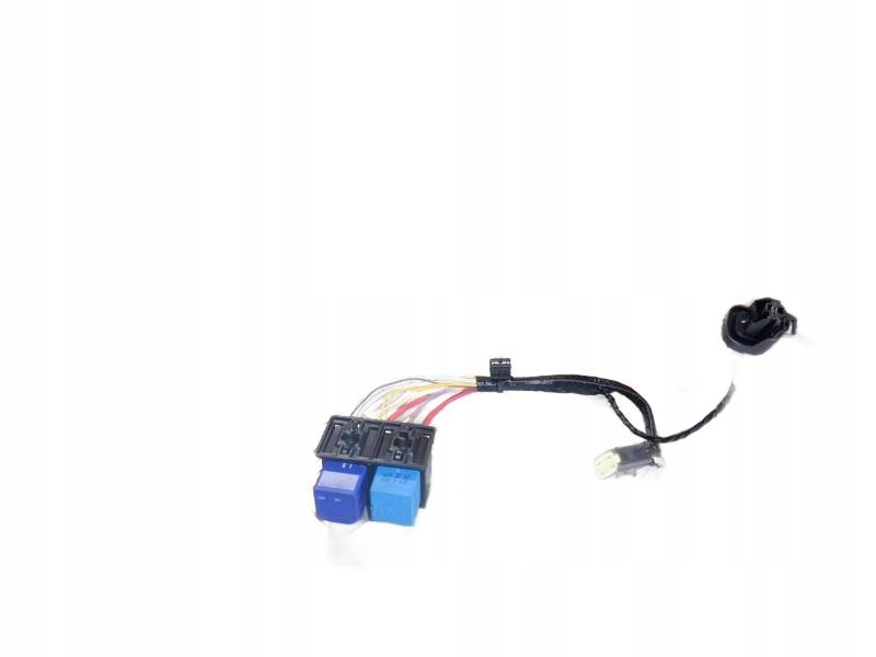 фото №1, Smart forfour ii жгут кабель a4535400106