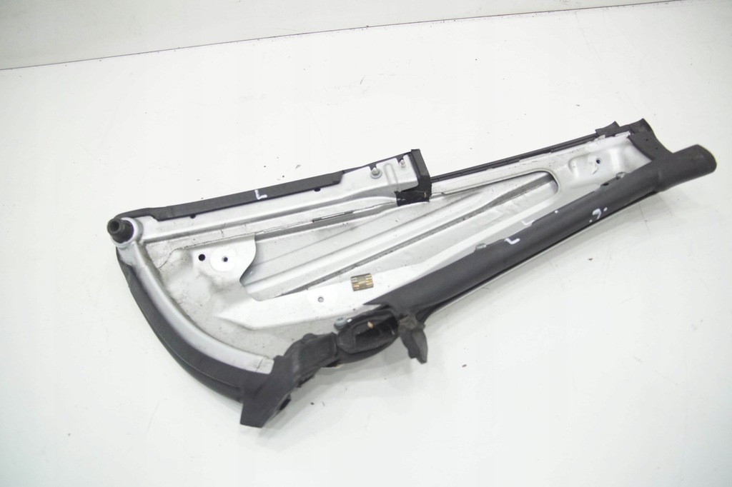 фото №4, Блок двигателя крыша задняя левый mercedes slk r171 w171