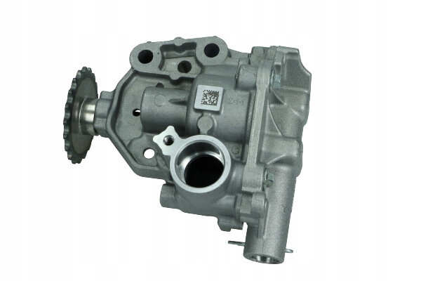 фото №3, Renault оригінальний номер 150003601r насос оливи