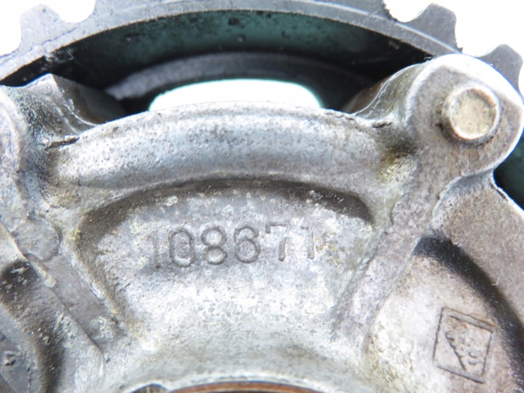 Вариатор renault laguna 2 1.8 108671 Оригинал