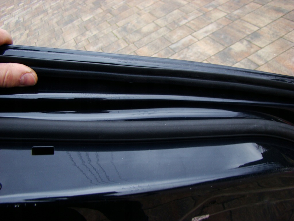 фото №10, Bmw 7 g11/12 long двері праве задні