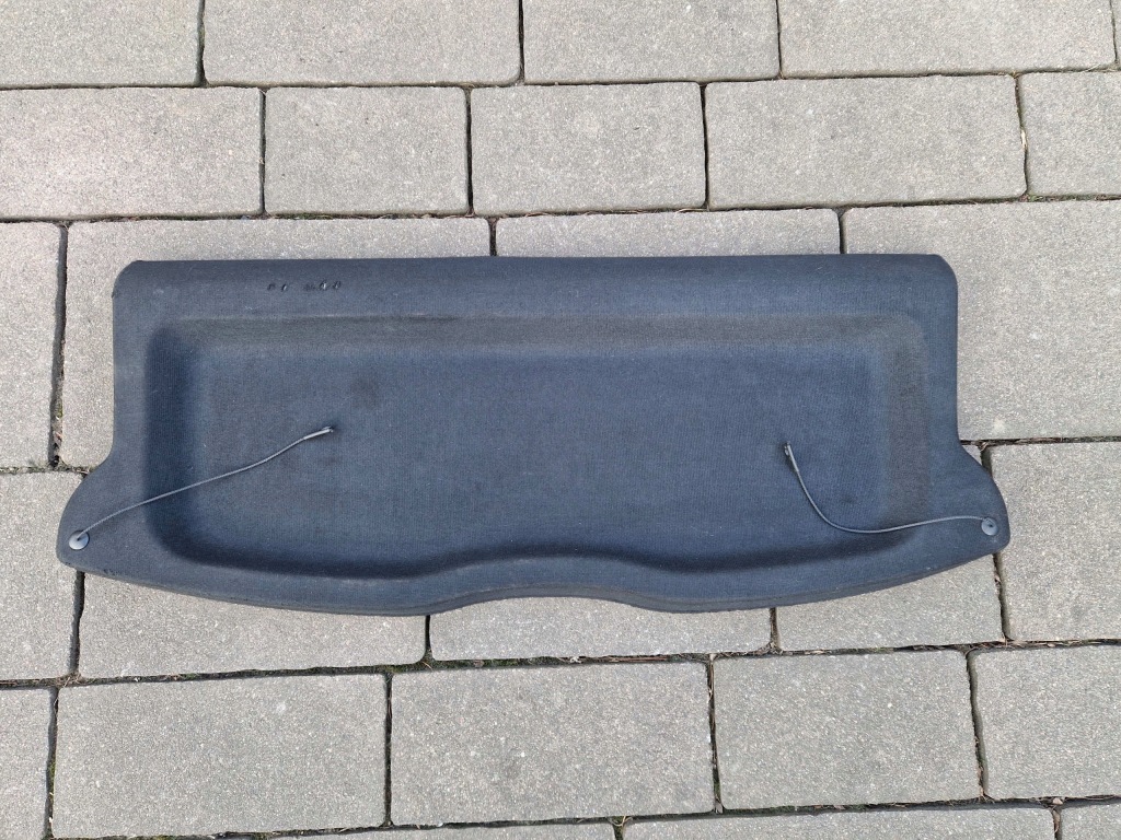 Купить Alfa romeo mito полка багажника