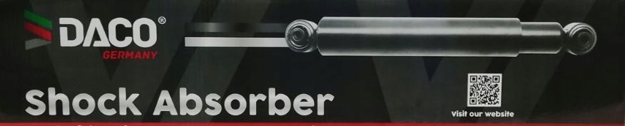 фото №6, 2 амортизаторы задняя разъём ford galaxy mkii s-max