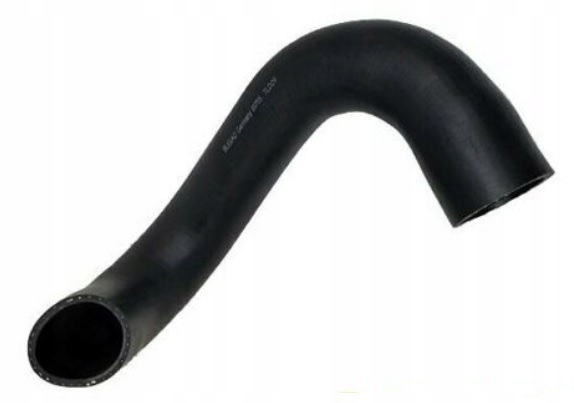 фото №1, Шланг радиатора воздуха интеркулер труба wąż