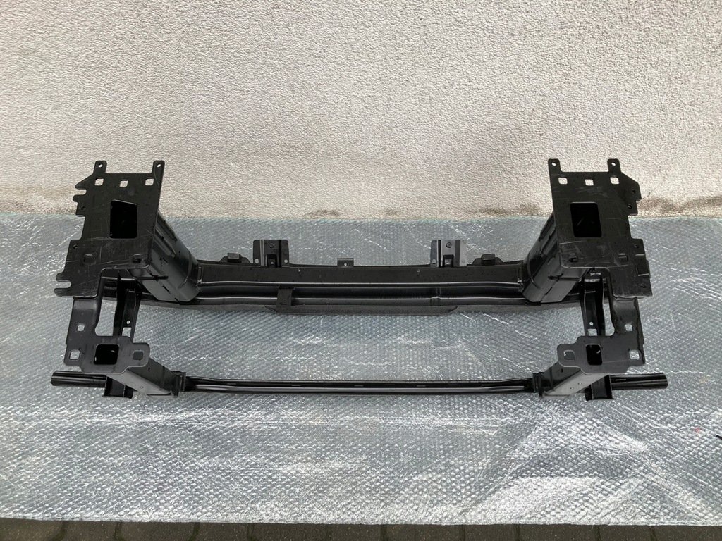 фото №7, Балка бампера усилитель skoda enyaq