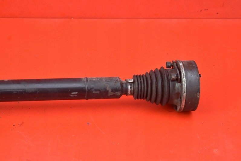 фото №4, Приводной вал правая перед механическая коробка передач seat leon 2 ii 1.9 tdi 105 km 05-12