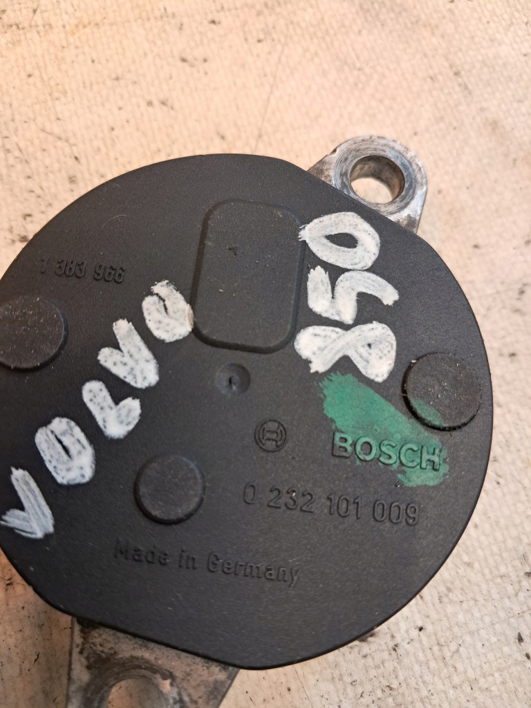 Датчик вала распределительного вала volvo 850 2.5 20v 1383966 0232101009 Недорого