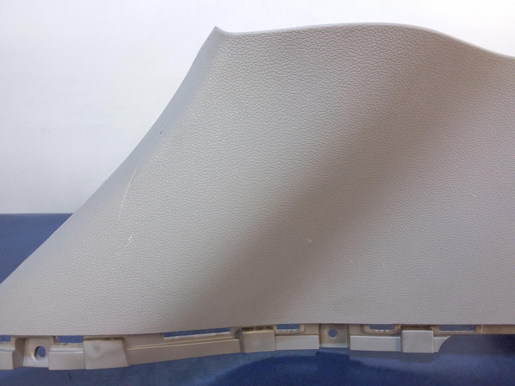 фото №2, Hyundai tucson ii защита стойка задняя левый