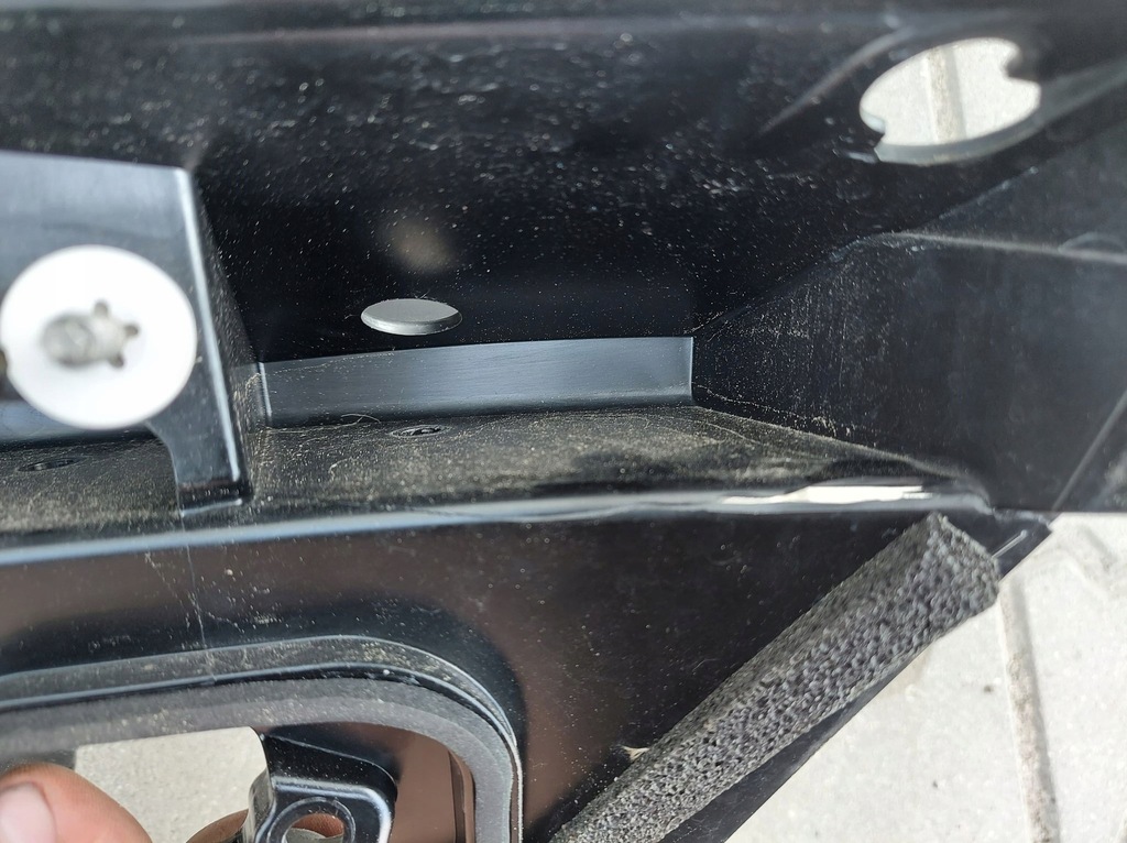 фото №14, Audi a7 4g8 крышка багажника крышка багажника