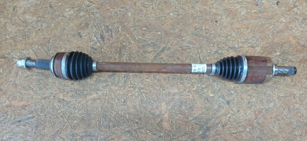 Renault megane v приводной вал перед правая  правый  391000352r-c Киев