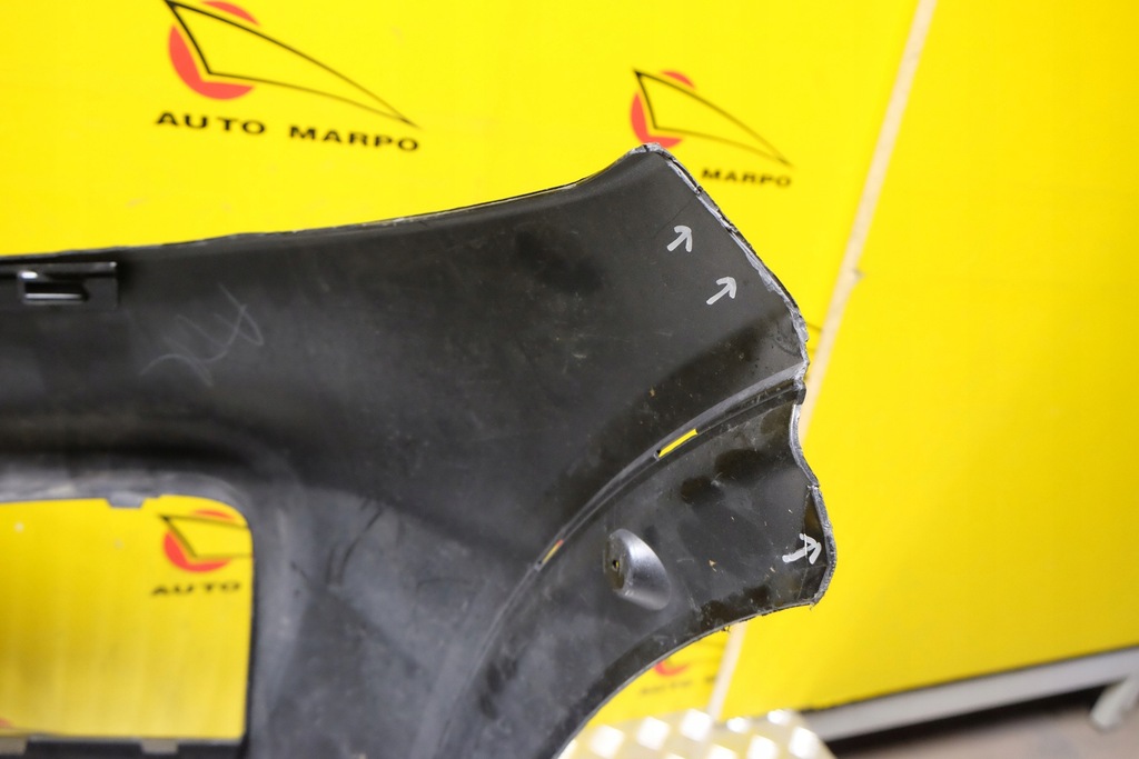 фото №14, Ford explorer 2019 2020- бампер перед решётка радиатора usa