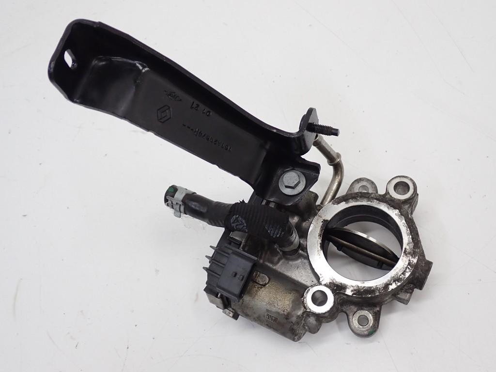 Купить Дроссельная заслонка 161a05894r nv300 fiat talento renault trafic iii 2.0 dci 21r