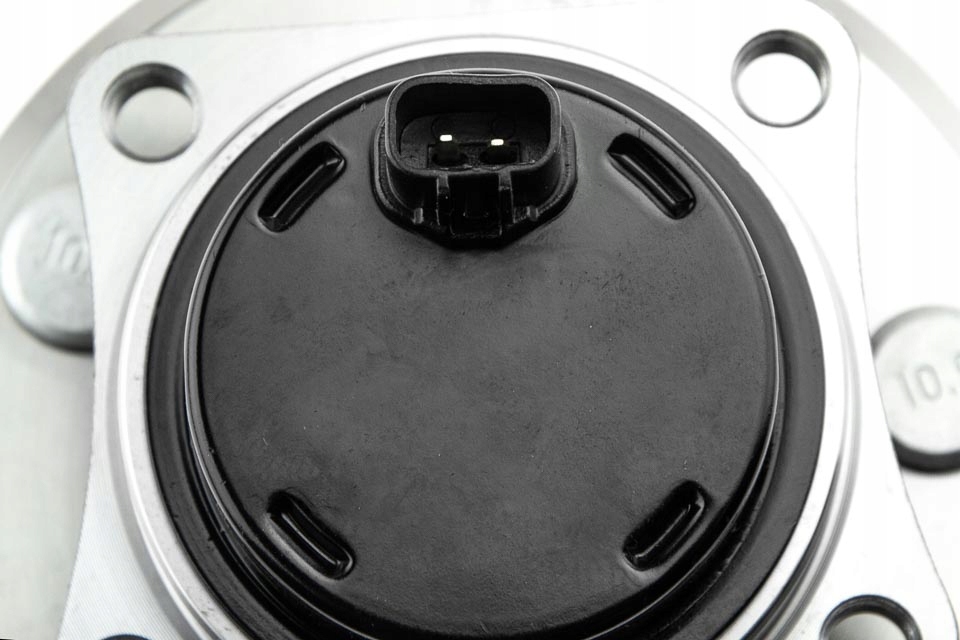 фото №10, Nty ступица колеса задняя – pontiac vibe 04-08 2wd /+abs/