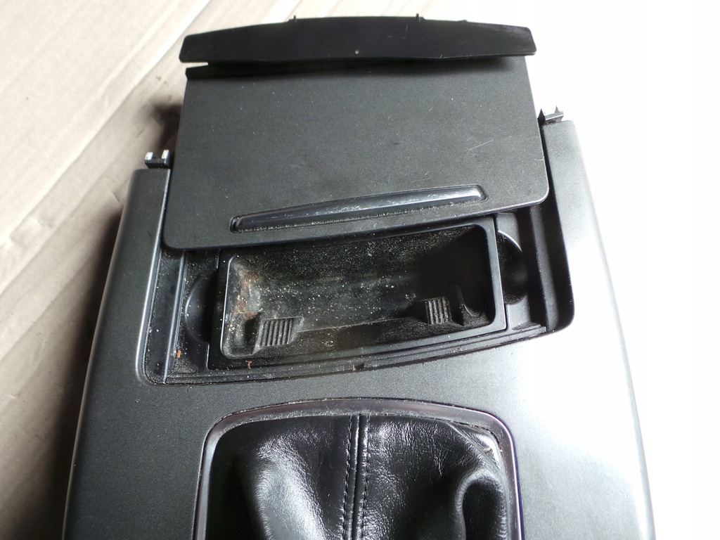 фото №6, Туннель средний audi a6 c6