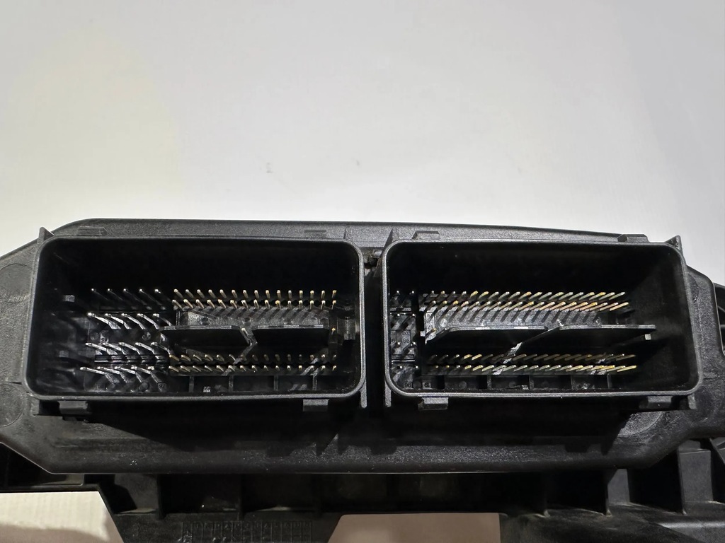 фото №7, Бортовий комп'ютер блок керування модуль ecu ford expedition 3.5 ecoboost 2018 - 2022