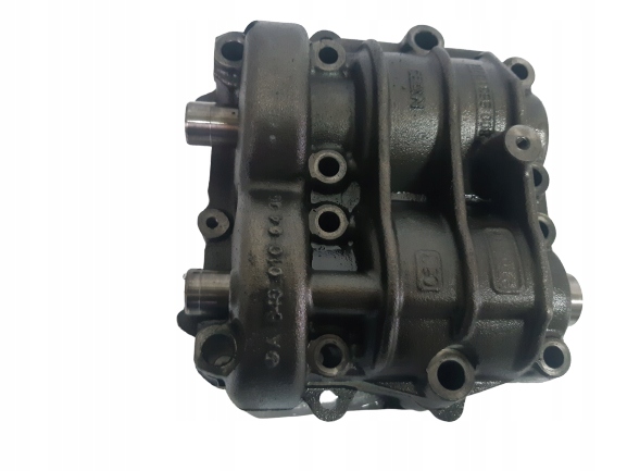 фото №1, Насос масла a6400100536 mercedes b klasa 1.8 cdi