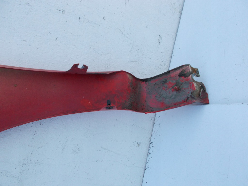 фото №10, Крыло skoda octavia i 1 1997-2010 правый