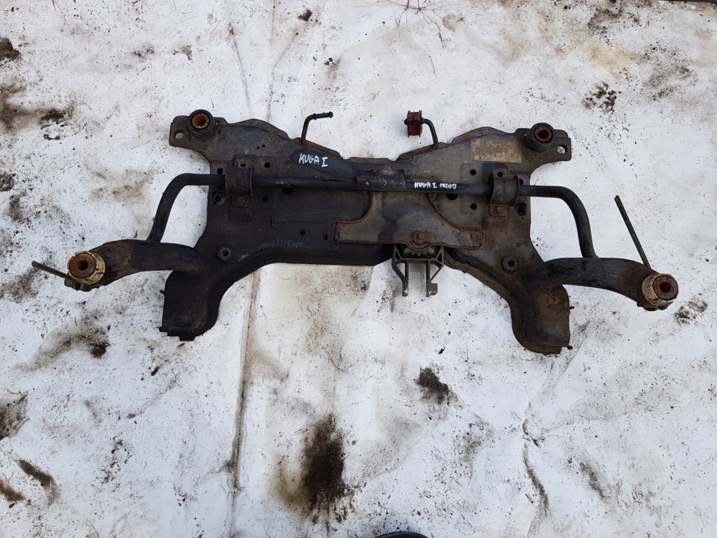 фото №1, Підрамник перед ford kuga mk1 2.0