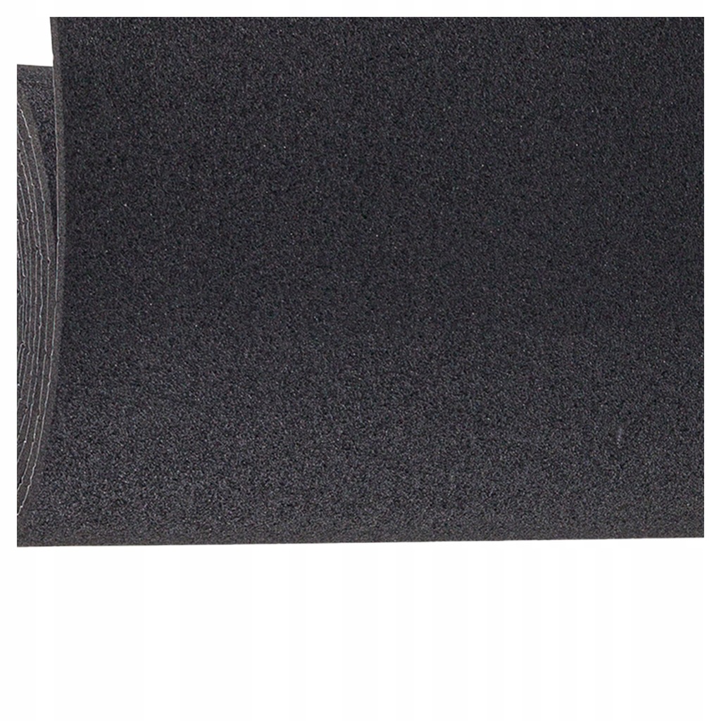 фото №16, Піна гумовий шумоізоляційна na підлога двері обшивки do автомобіля водонепроникний