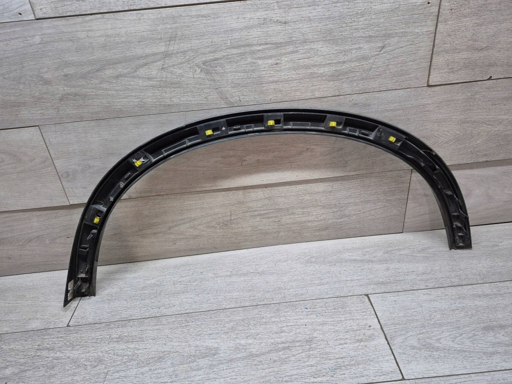 фото №7, 12392. volvo xc90 ii молдинг крыло правый задняя 31378165