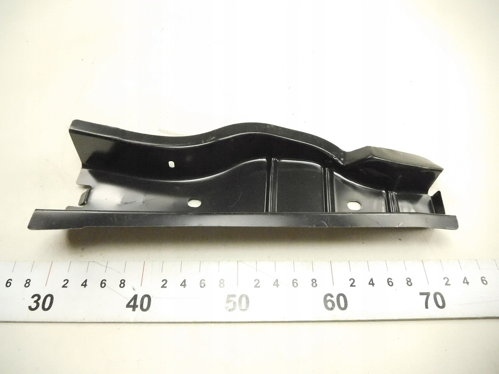 фото №5, Усилитель. поперечина передний renault kangoo 7750301856