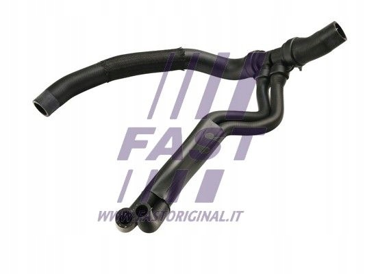 фото №3, Шланг системи охолодження ft61110 fast
