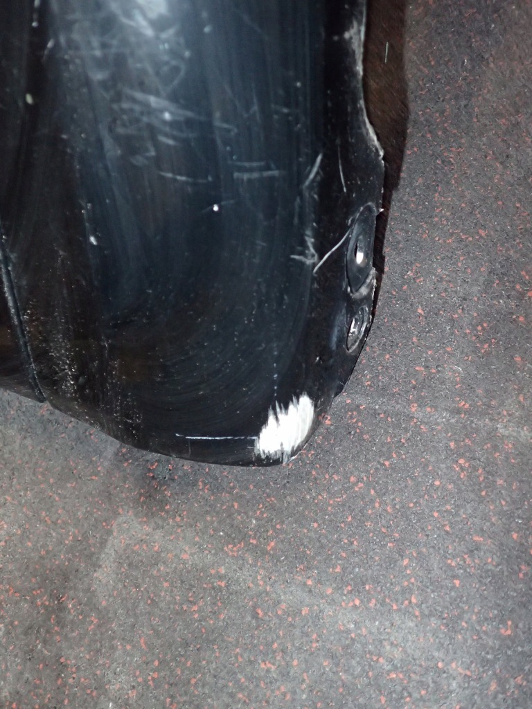 Бампер перед mercedes c sport купе w203 klasa Зі Шроту