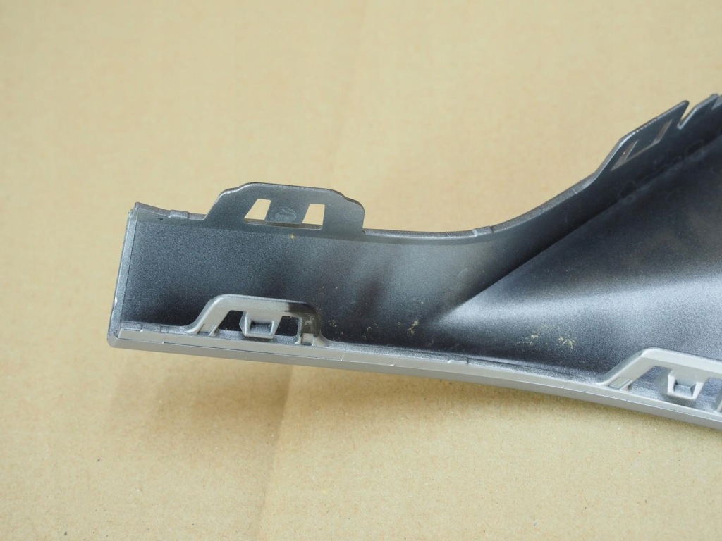 фото №11, Audi q2 81a 2021 рамка бампера левый задняя 81a807967